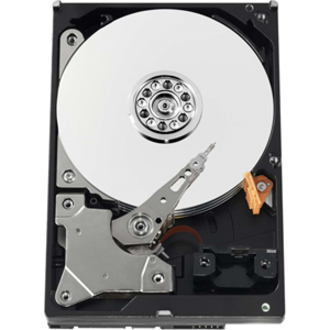 WD AV-GP 320 GB 3.5 INTERNAL HARD DRIVE 7200RPM HOT SWAPPABLE 3 - Thumbnail 5