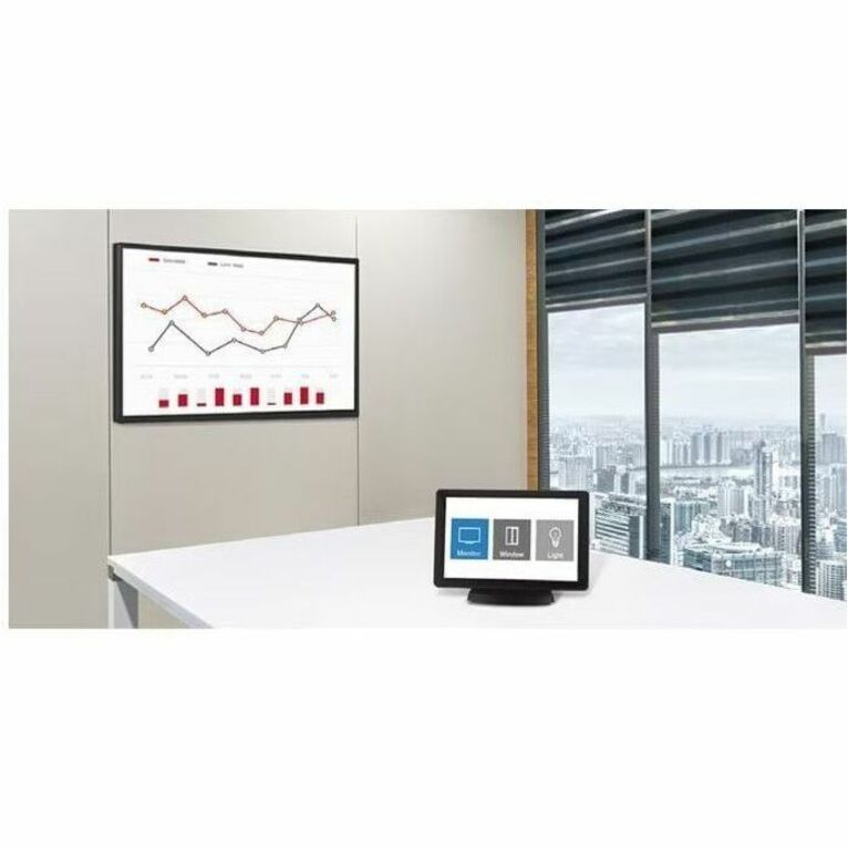 LG 32SM5DJ-B Digital Signage Display - Thumbnail 4
