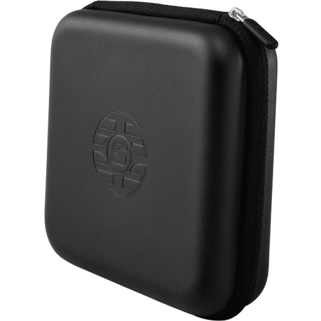 Shure Carrying Case Shure Headset - Black - Thumbnail 2