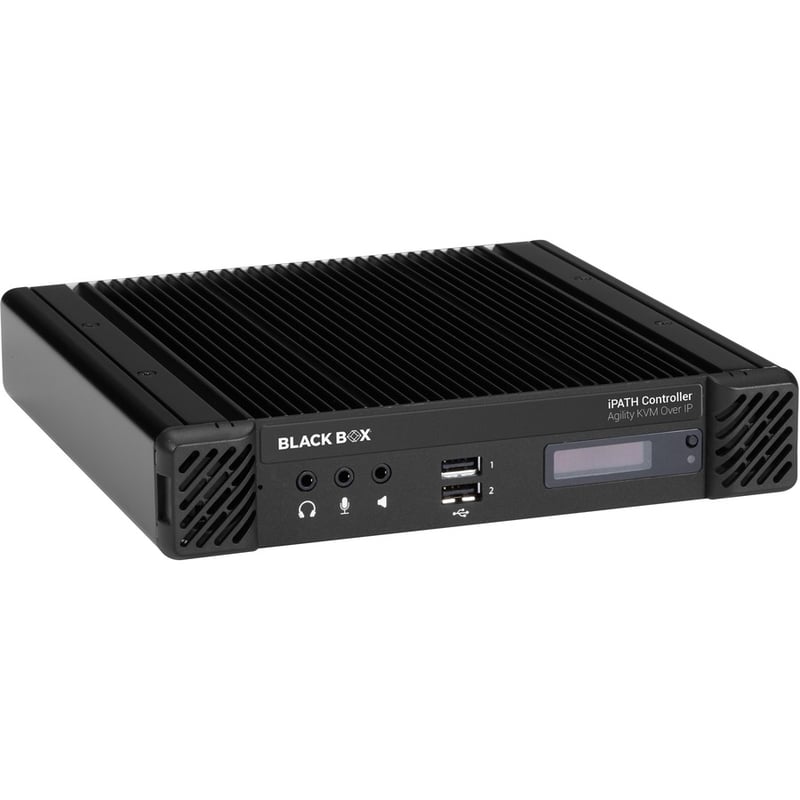Black Box KVM Manager iPATH Controller - Thumbnail 4