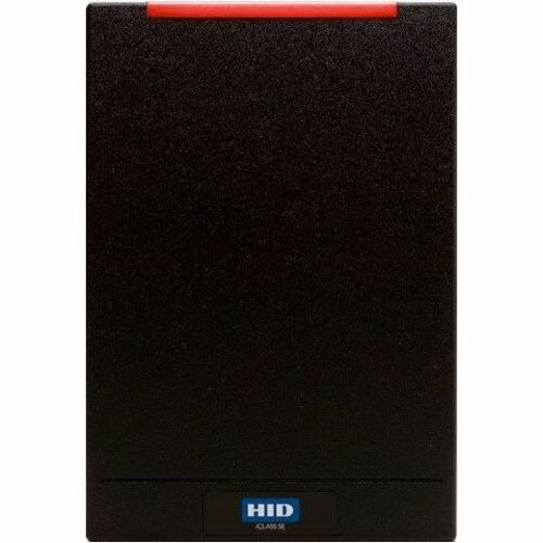 HID multiCLASS SE RP40 Contactless Smart Card Reader - Wall Switch