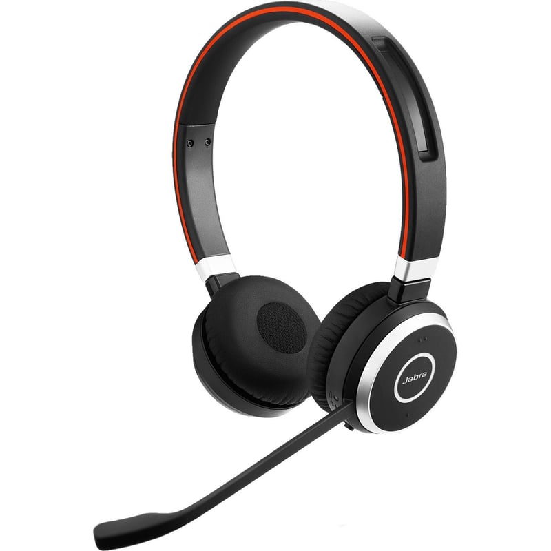 Jabra Evolve 65 Headset - Thumbnail 1