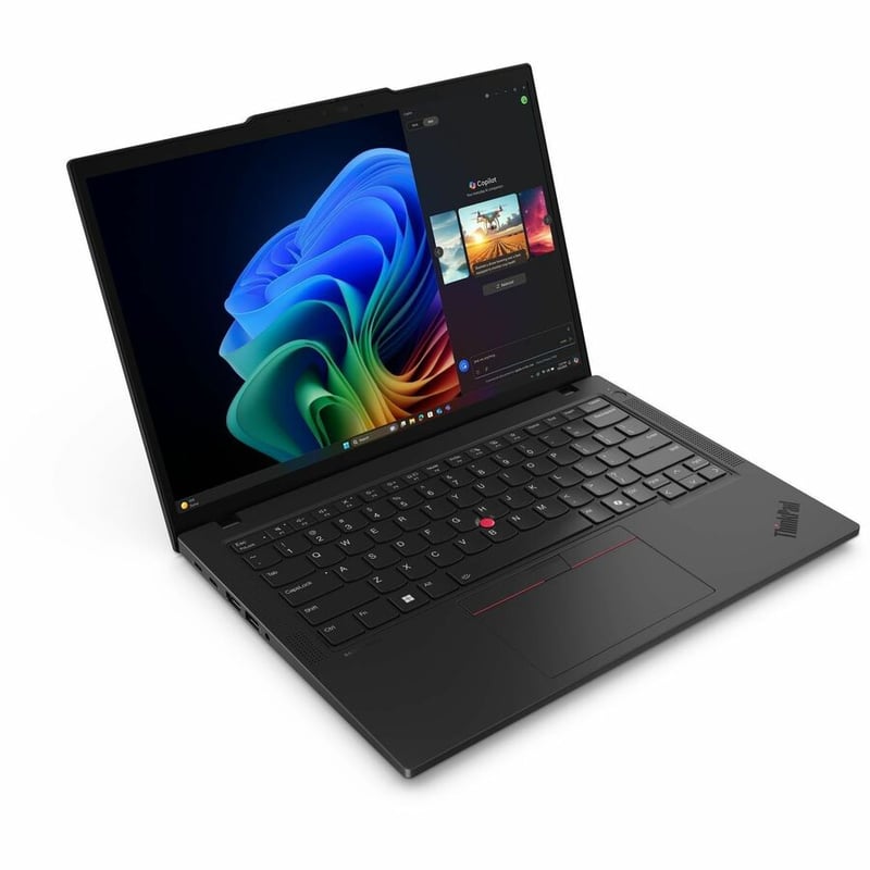 THINKPAD T14 G6 CORE ULTRA 7 268V VPRO LPE-CORES 3.7G 32GB 1TB - Thumbnail 2