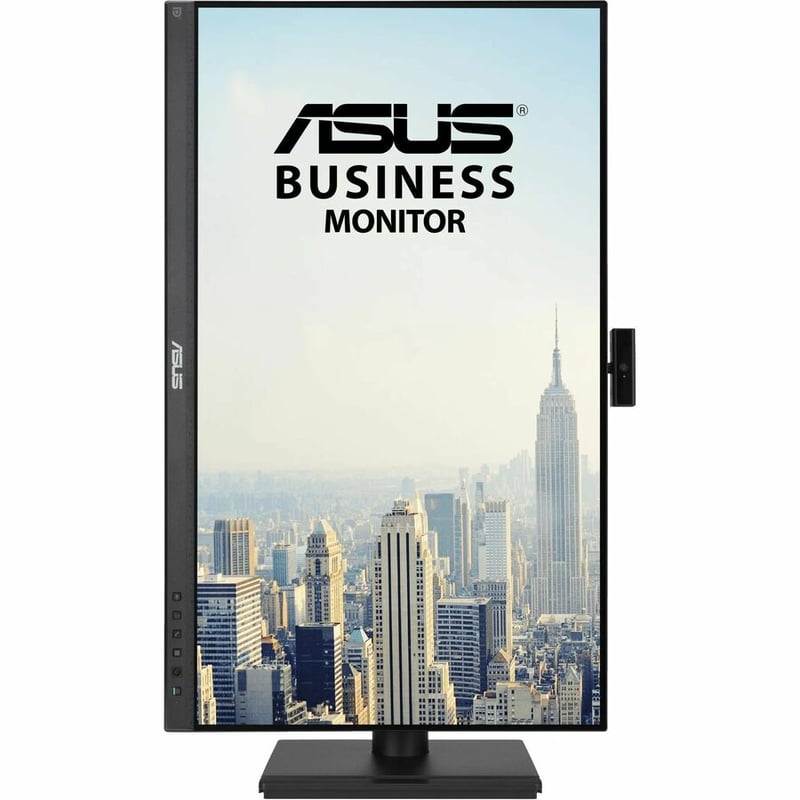 ASUS 24 1080P VIDEO CONFERENCE MONITOR (BE249QFK) - IPS 100HZ - Thumbnail 2