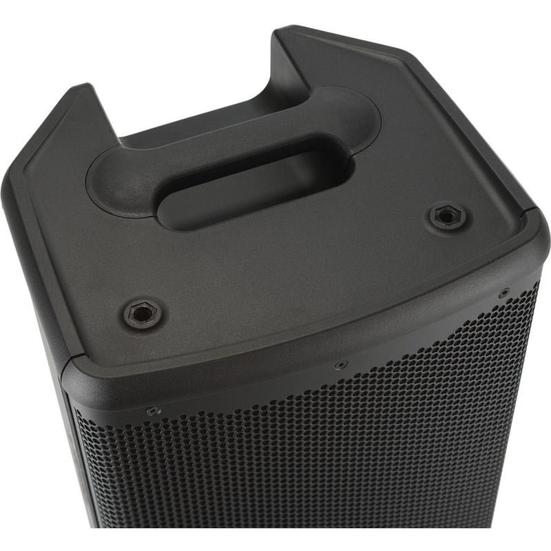 JBL Professional EON710 Bluetooth Speaker System - 650 W RMS - Black - Thumbnail 2