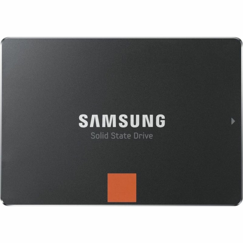 SAMSUNG 256GB 840 PRO SERIES 2.5IN