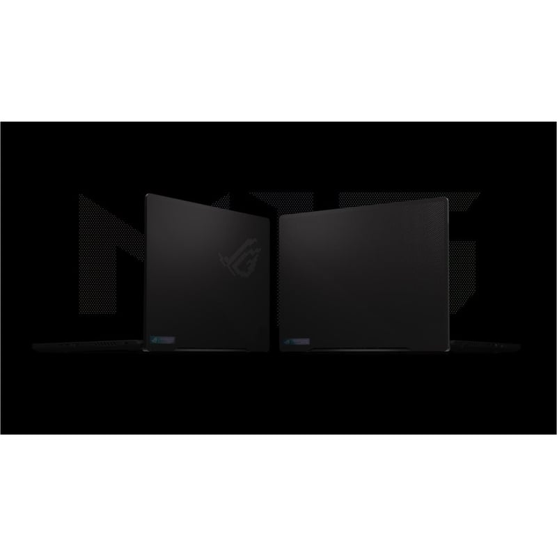 Asus ROG Zephyrus M16 GU604 GU604VZ-CS94 16" Gaming Notebook - QHD+ - 2560 x 1600 - Intel Core i9 13th Gen i9-13900H Tetradeca-core (14 Core) 2.60 GHz - 16 GB Total RAM - 1 TB SSD