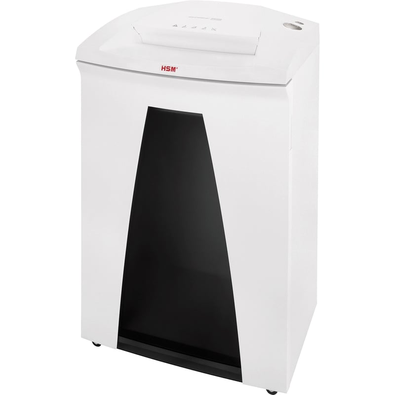 HSM SECURIO B34L6 Paper Shredder - Thumbnail 1