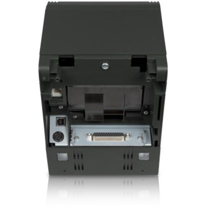 Epson TM-L90 Plus Desktop Direct Thermal Printer - Monochrome - Label Print - USB - Wireless LAN - With Cutter - Thumbnail 3