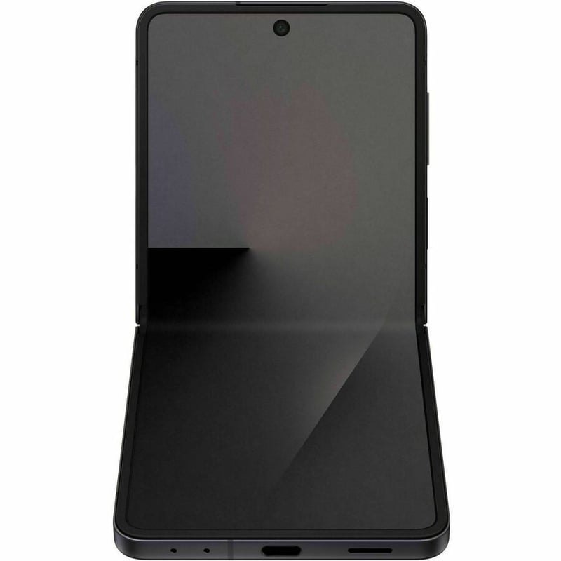GALAXY Z FLIP7 512GB (UNLOCKED) JET BLACK - Thumbnail 3