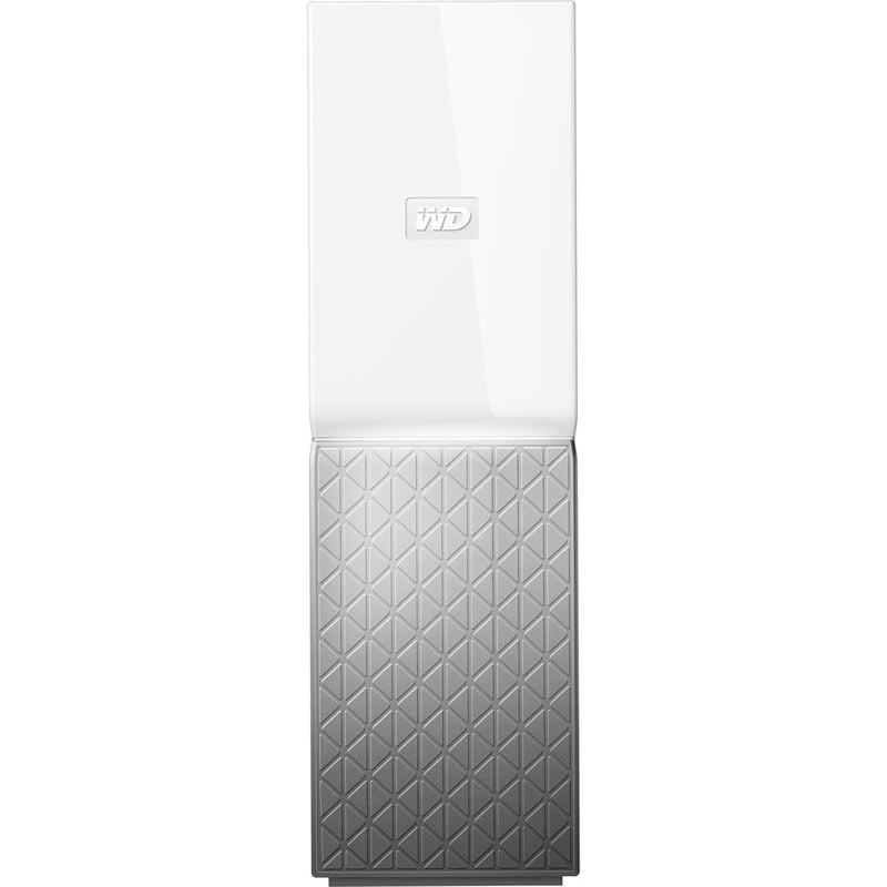 WD 8TB MY CLOUD HOME PERSONAL CLOUD MECHANICAL HDD