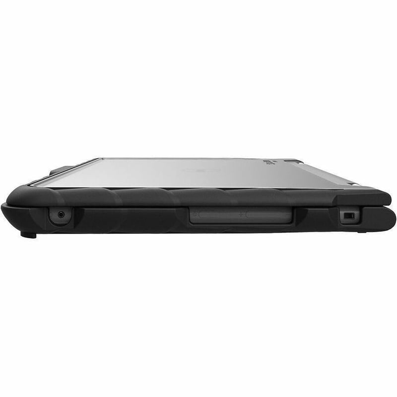 DROPTECH DELL 3189/3190 2IN1 BLK TECHSHELL CERTIFIED RUGGED - Thumbnail 4