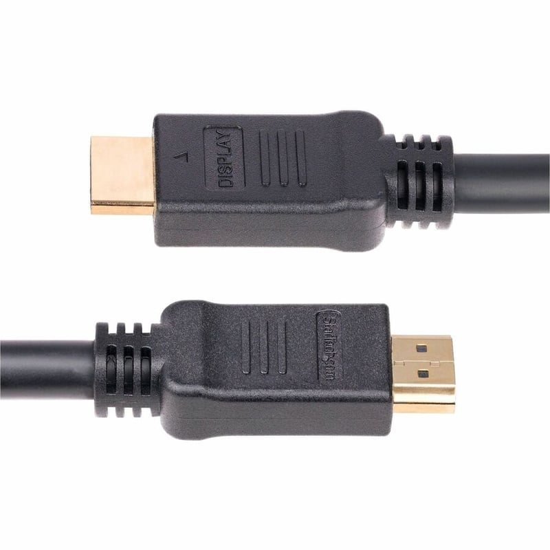 ACTIVE HDMI 2.0 CABLE 15M/CMP/PLENUM/4K 60HZ - Thumbnail 5