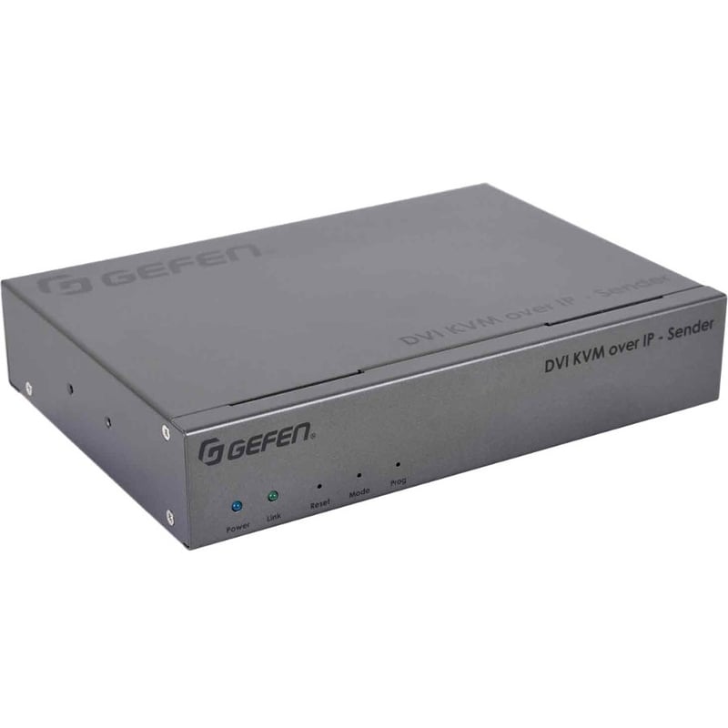 Gefen DVI KVM over IP - Sender Package - Thumbnail 5