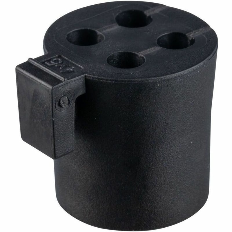 CABLE ENTRY GROMMET 4-LINE ME - Thumbnail 3