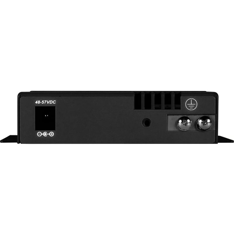 Black Box LGC5600 Transceiver/Media Converter - Thumbnail 2