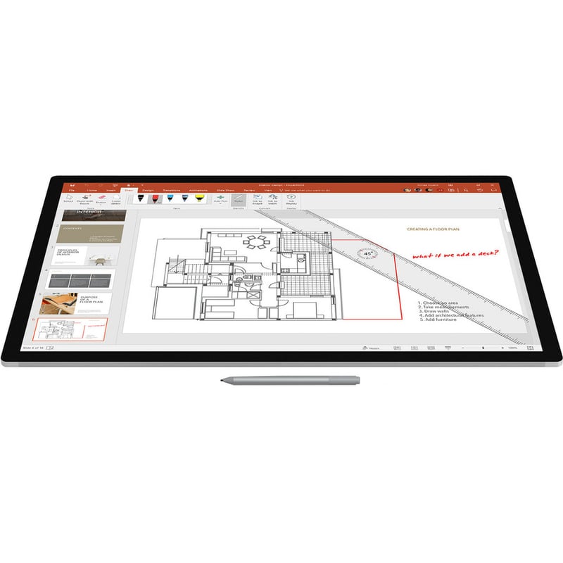 Microsoft Surface Pen - Thumbnail 3