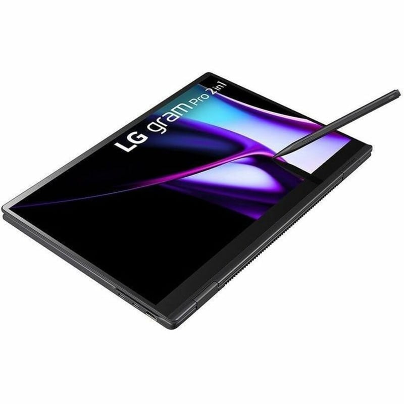 16 GRAM PRO 2 IN 1 NOTEBOOK WINDOW 11 PRO 16GB DDR 1TB SSD