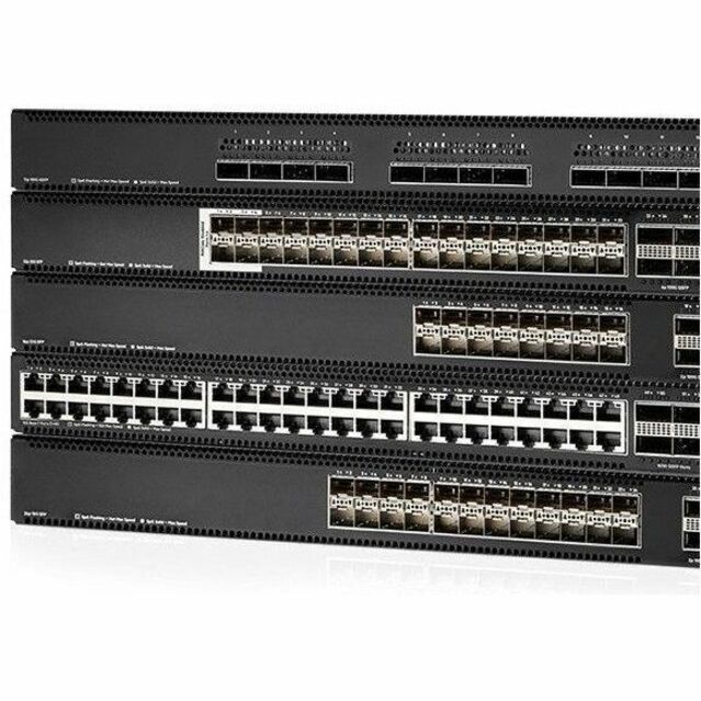 Aruba CX 8360v2 8360-16Y2C Ethernet Switch - Thumbnail 2
