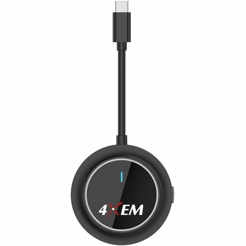 SCREENCAST USB-C TO HDMI 1080P WIRELESS DISPLAY TRANSMITTER - Thumbnail 1
