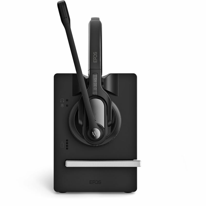 EPOS D 30 Phone - US Headset - Thumbnail 2
