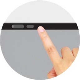 Kensington Protective Cover - Thumbnail 3
