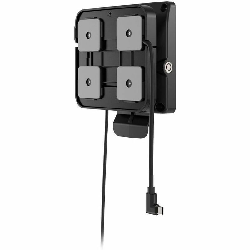 POWERMOVE VESA BLACK - Thumbnail 4