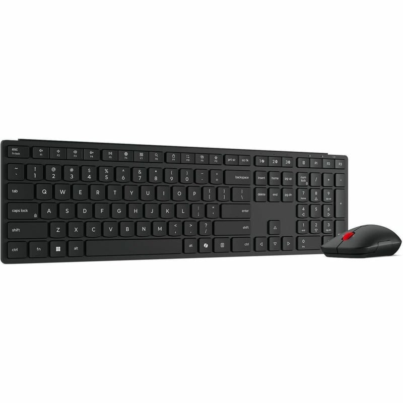 KB MICE_BO MULTIWL PRO6000 KBMS FRCA058 - Thumbnail 5
