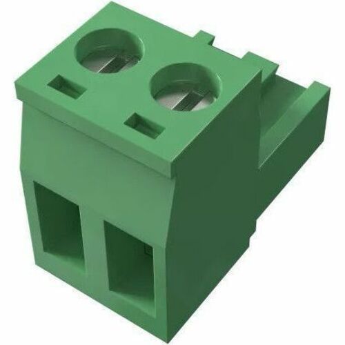 TU6013 CONN 2-PIN 5.08 ST