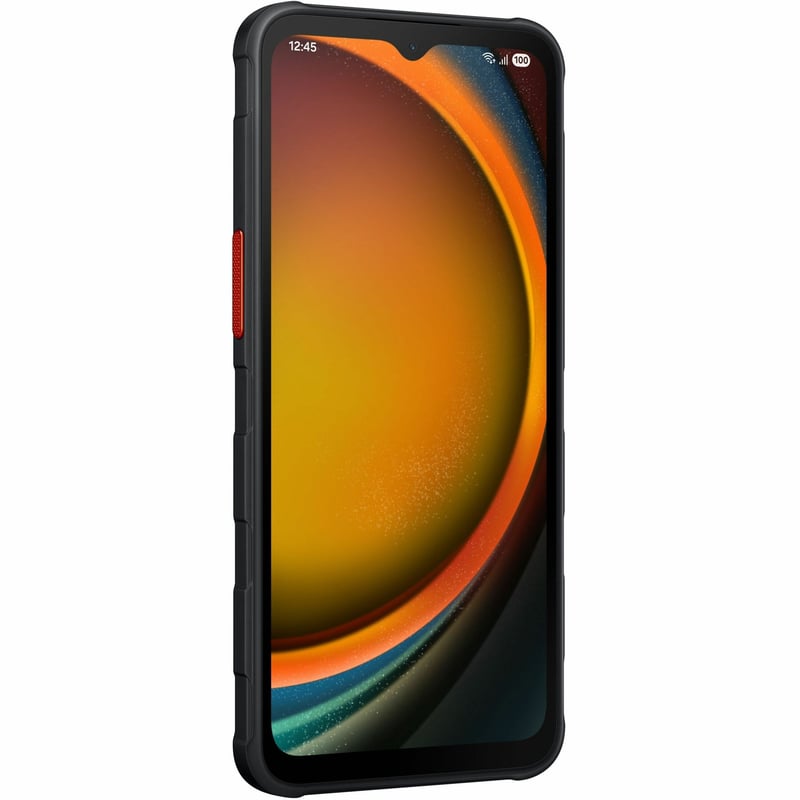 GALAXY XCOVER7 PRO 128GB UNLOCKED BLACK - Thumbnail 1