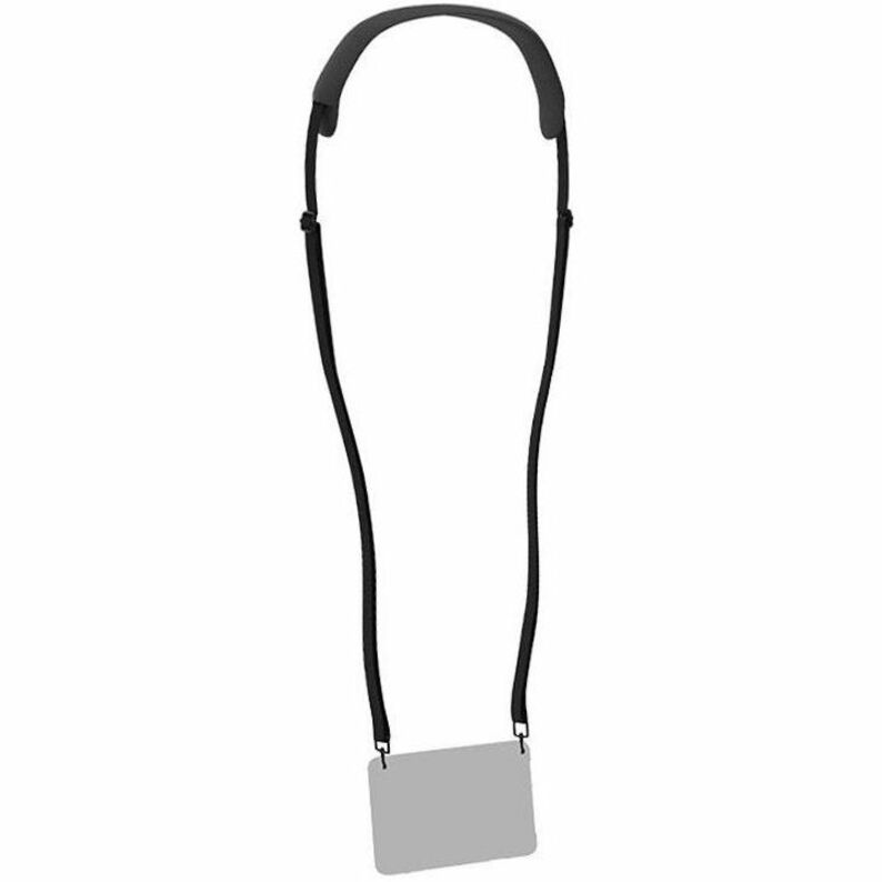 CTA Digital: Shoulder Strap with Pad for CTA's iPad 7th Gen, Air 3, & Pro 10.5" Cases - Thumbnail 2