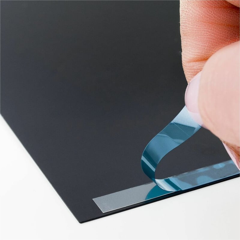 PRIVACY SCREEN DELL U3824DW 21:9 DOUBLE-SIDED FILTER TAA - Thumbnail 5