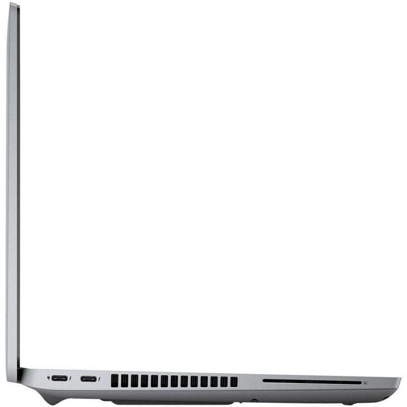 DELL 5421 I5-11500H REFURB 32G 512SSD 14FHD CAM W11P TCH GR A - Thumbnail 4