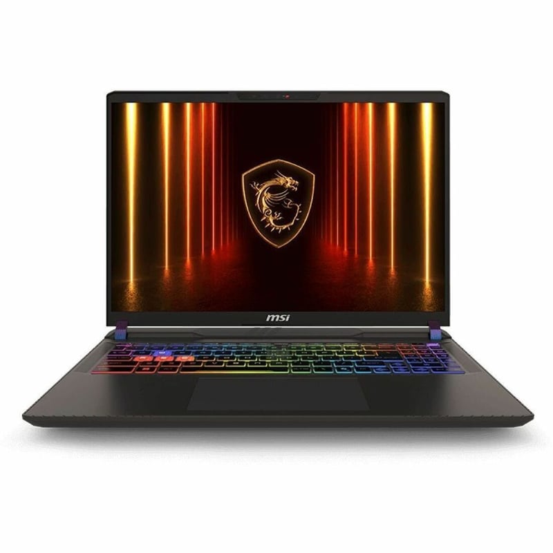 VECTOR 16 HX AI A2XWHG-275US AI FHD+U7-255HX/5070TI/16G/1T/WIN11 - Thumbnail 1
