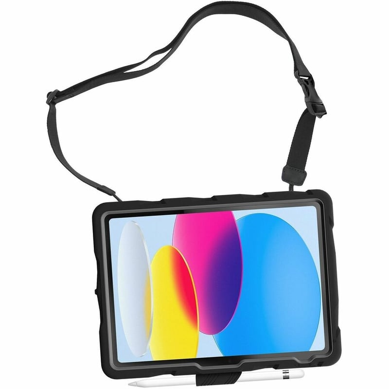 HIDEAWAY FOR IPAD 10TH GEN BLACK - Thumbnail 5