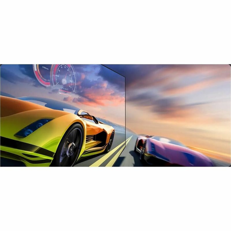 2025 83IN S90F OLED 4K TV S90F SERIES OLED - Thumbnail 5