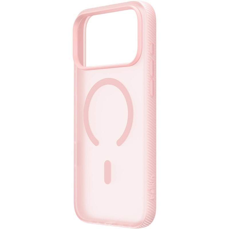 COVER/GRIPTPU17 PROTINTCANDYSOFT PINK - Thumbnail 1