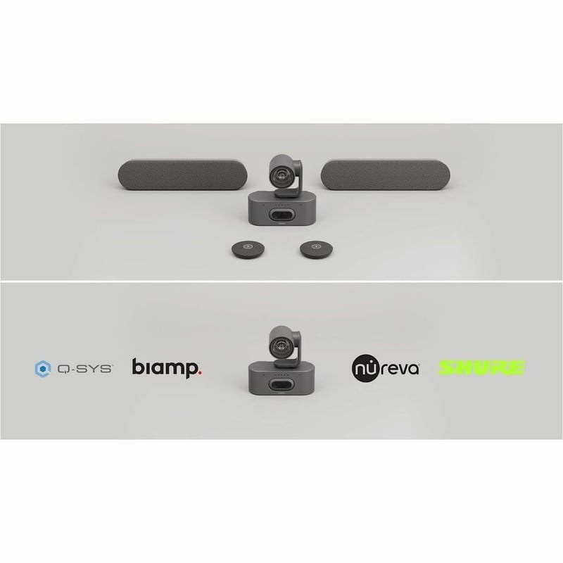 RALLY AI CAMERA PRO (GRAPHITE) - Thumbnail 2
