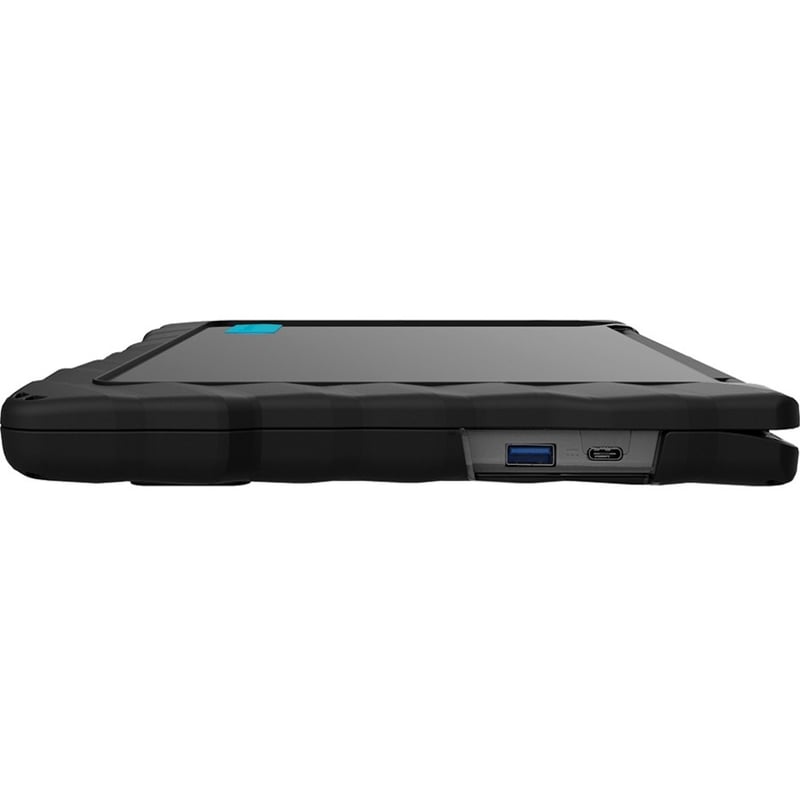 DROPTECH ACER CB 311/C721 BLK TECHSHELL CERTIFIED RUGGED - Thumbnail 5