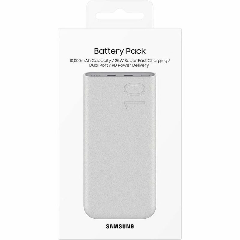 Samsung Power Bank