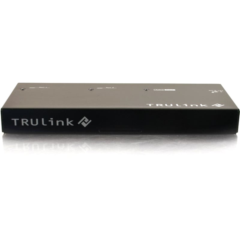 C2G TruLink 2-Port DVI-D Splitter with HDCP - Thumbnail 3