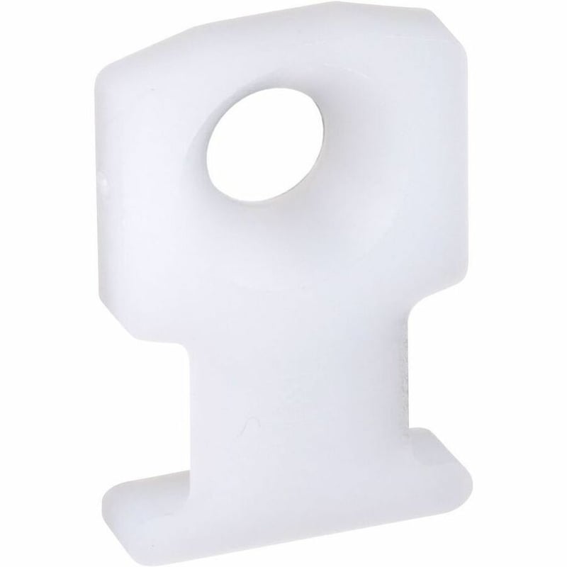 Panduit StrongHold Low Profile Screw Applied Cable Tie Mount - Thumbnail 2