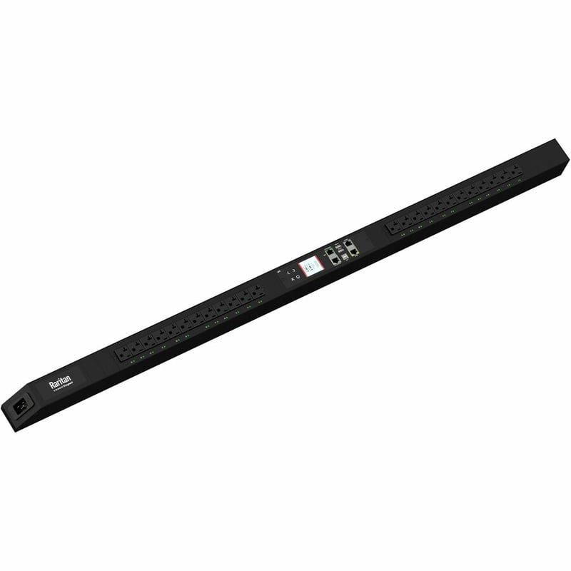 Raritan PX4-2475C-A0 24-Outlets PDU - Thumbnail 4