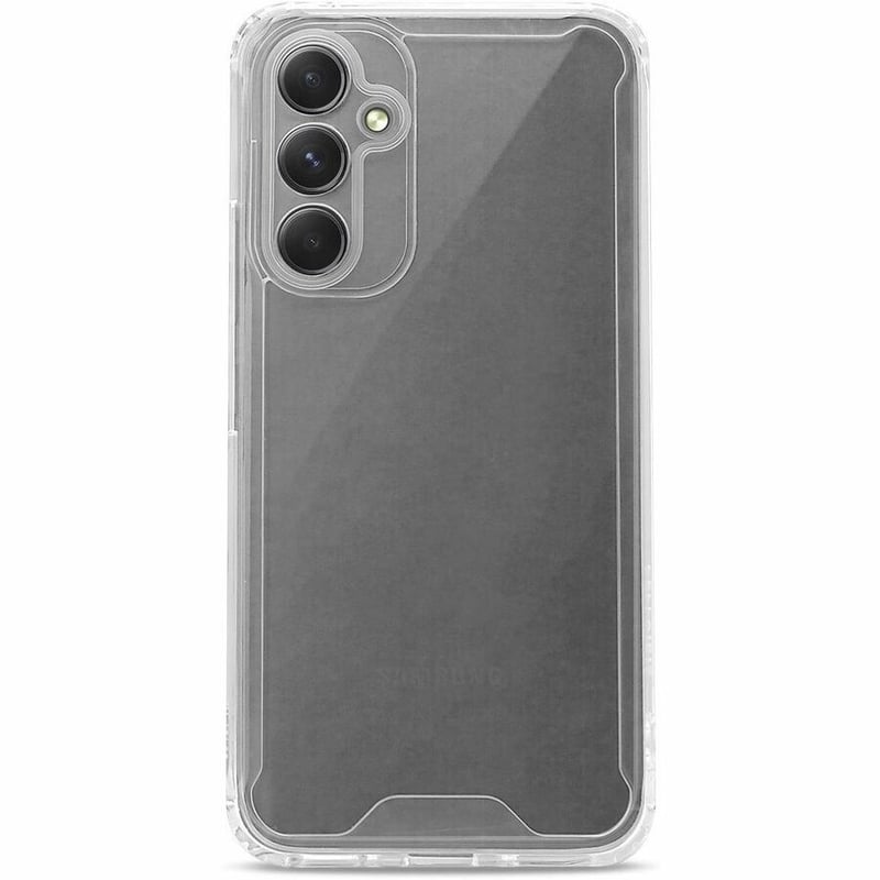 Cellairis Showcase Clear Protective Phone Case - Thumbnail 4
