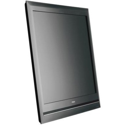Chief Thinstall TV Wall Mount - 12 Degrees of Tilt - For Displays 32-65" - Black - Thumbnail 2