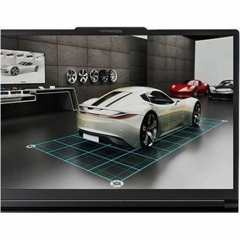 THINKPAD P16 G3 CORE ULTRA 9 285HX 4.6G 32GB 1TB SSD 16IN W11P - Thumbnail 2