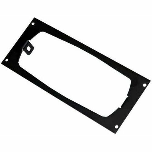 Havis Mounting Bracket for Radio Control Head, Radio
