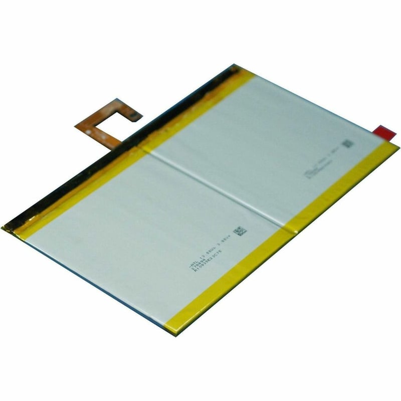 LENOVO BATTERY FOR CHROMEBOOK TABLET BATTERY RECHARGEABLE - Thumbnail 1