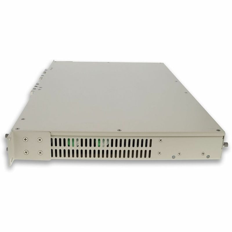 AddOn 8 Channel C-Band Active MUX EDFAs and Tunable Dispersion Compensator, ITU 100GHz, Channels 28-35, 8x100G, 80km, Power Budget 18dB (Link Engineering Req'd) - Thumbnail 2