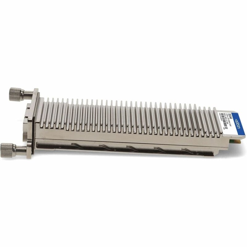 AddOn Extreme Networks® 10110 Compatible TAA 10GBase-SR XENPAK Transceiver (MMF, 850nm, 300m, SC, DOM) - Thumbnail 2
